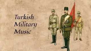 Artar Cihatla Şanımız - 20th Century Turkish Military Music