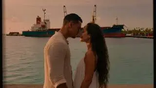 E Mahine I Pape'ete (Official Visualizer Video)