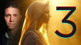 FATIMA: 3 Supernatural Life Hacks