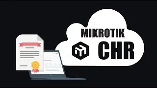 How to Upgrade MikroTik CHR from Free to P1 License | Boost to 1 Gbps Easily