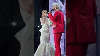 АННА АСТИ, ФИЛИПП КИРКОРОВ - ХОББИ! ❤ Восхитительно! БРАВО! 24.08.2025 