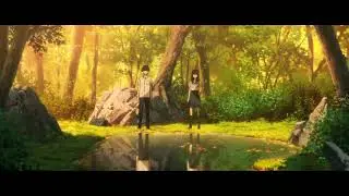 Summer Days / The Tunnel to Summer, the Exit of Goodbye OST cover