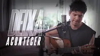 Dani Black - Deixa Acontecer
