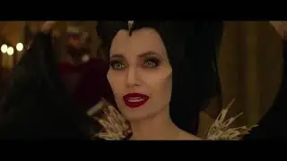 Малефисента: Владычица тьмы - Русский трейлер 2019
