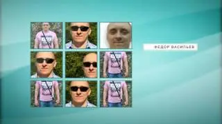 Супер эффектные видео.Промо видео для Федора Васильева