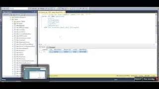 asp connection to sql server database