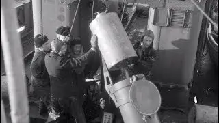 Подводная лодка Щ-408
