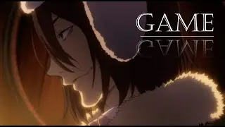 Fyodor & Ace || A Game You Won't Ever Win [BSD AMV]