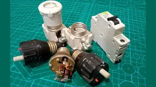 Automatic cork device