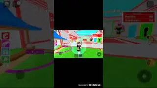 Интересные игры в роблокс