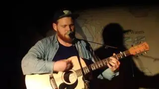 Mike Waters - Them Dirty Bones@Servants Jazz Quarters London 11.11.15