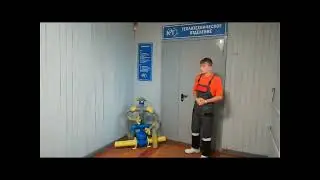 Арт объект Теплодомовой