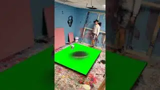 Green Screen Overlays || Green Screen effects Backgrounds 8 || Chroma key 