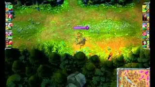unreal shaco kill(pro player)