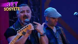 Jet Sosyete | Cengiz Özpamuk - Resimdeki Gözyaşları