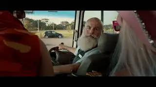 KFC using Pitbull 