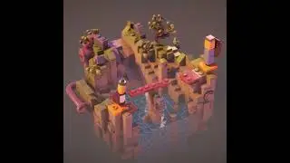 Lego Journey Episode 12 