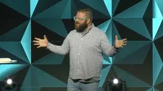 Full Oil - Pastor Chris Holbrook