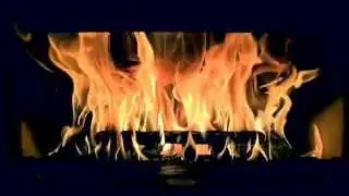 Winter Fire