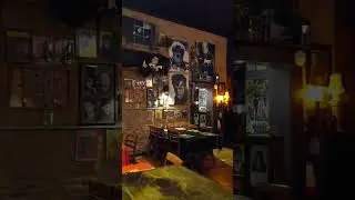 Road Trip to Famous Monster Pizza Decatur IN PART 2 FULL #fypシ゚ #pizza #monster #movies #roadtrip