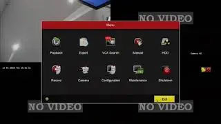 How to set up remote viewing on Hikvision DVR/NVR (Latest Firmware 2018)