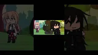 //потомок дракона//meme//gacha life//gacha live//gacha club//