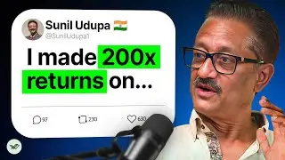What 30 Years of Stock Investing Taught Him?