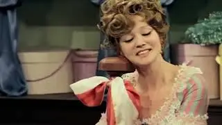 Соломенная шляпка. Кино нашего детства #кино