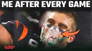 I Was Right About The Bengals...But Here's The Catch! (Bengals Fan Reacts To 2022 Season)