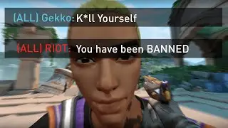 how to play with TOXIC teammates in VALORANT