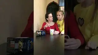 Лайфхак // Короче говоря мама пьёт чай 
