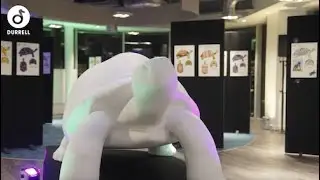 Tortoise Takeover Shell-ection