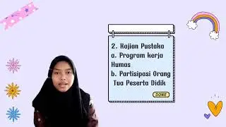IMPLEMENTASI PROGRAM KERJA HUMAS DALAM MENINGKATKAN PARTISIPASI ORANG TUA DI SMPN 4 AWANGPONE