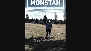 Monstah 