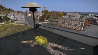 The Electrogorsk patrol