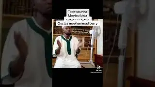 ( WOLOF ) BIDA BOU BONE SI DIOULLI MOYTOUKO