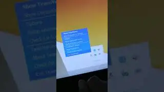 Edgeworks How to Exit TeamViewer