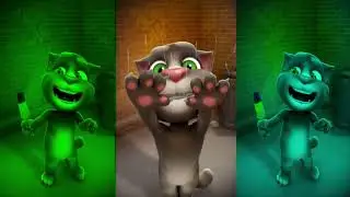 ALKING TOM FUNNY MOVEMENT - MOBILE GAMEPLAY 2024 3