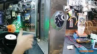 EXPLORE INSIDE --- Let's dismantle an 