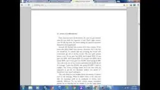 Secrets Of A Millionaire Mind (Book Read) By Nykel DeShawn #3