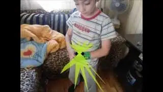 Mutante João vs Gabriel 10 Forsa Alien (Episodio 3-2.0).wmv