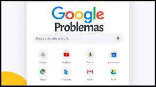 💊 SOLUCIONAR PROBLEMAS CON GOOGLE CHROME