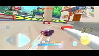 龍門新春 1:30:93
