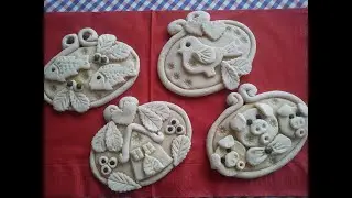 Урок творчества «Камушек на счастье»