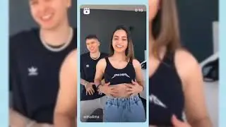 STORIES THAI E BIEL Thai toma vacina e fica dodói + Biel resolve aparecer e da recado IMPORTANTE