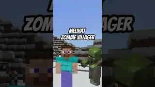 Cerita sebenarnya asal usul Herobrine di Minecraft! 