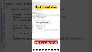 #java