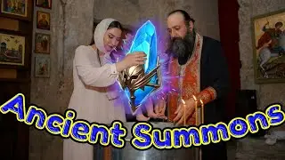 Wight Queen Ankora Summons I Raid Shadow Legends