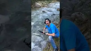 A DONDE SE VA TU POPIS💩CUANDO LE BAJAS AL BAÑO?😱NO LO CREERAS
