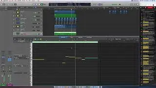 Synthwave Jam - Darkstar